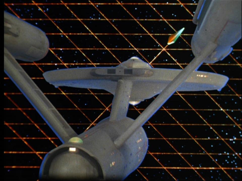 Illustration for article titled A Rogue's Gallery of Haunted Spaceships